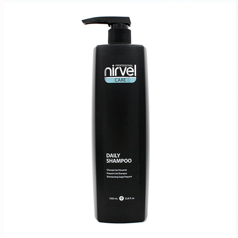 Shampooing Nirvel Daily (1000 ml)