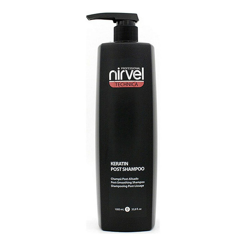 Shampooing Technica Keratin Post Nirvel