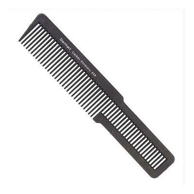 Brosse à Cheveux Steinhart Antistatic Nº 858 Carbone