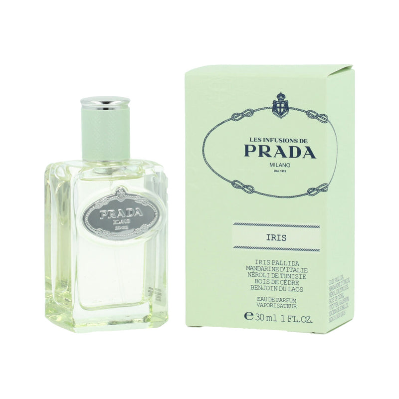 Parfum Femme Prada EDP Infusión d&