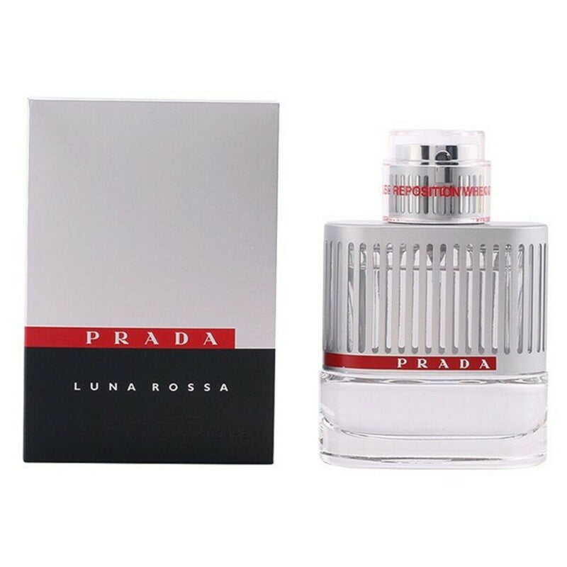 Parfum Homme Luna Rossa Prada EDT