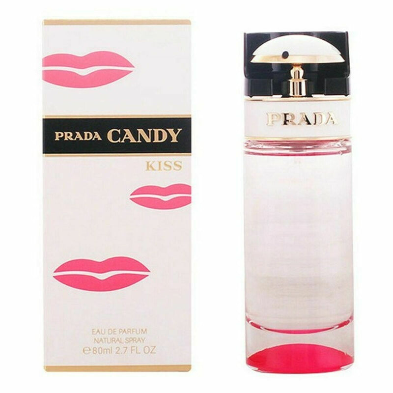 Parfum Femme Prada Candy Kiss Prada EDP