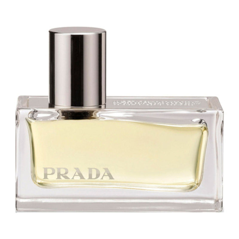 Parfum Femme Amber Prada EDP