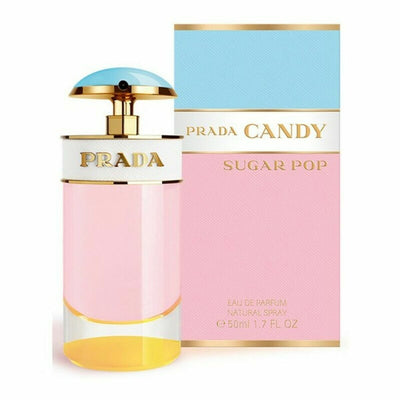 Parfum Femme Candy Sugar Pop Prada EDP (30 ml)