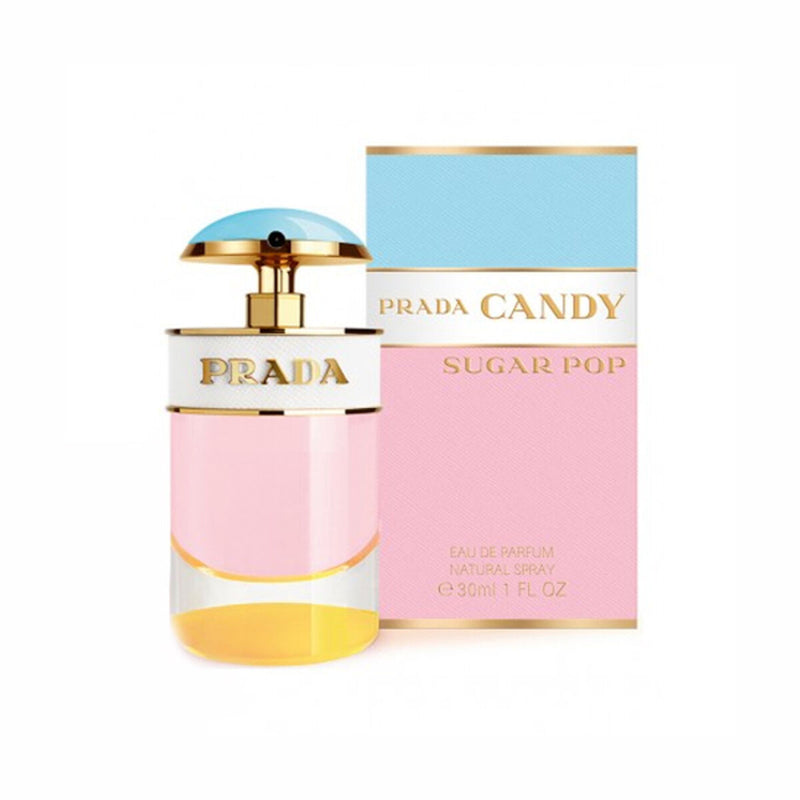 Parfum Femme Candy Sugar Pop Prada EDP (30 ml)