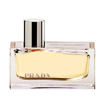 Parfum Femme Amber Prada EDP