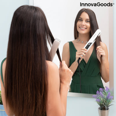 Lisseur pour Cheveux en Céramique Stemio InnovaGoods 36 W