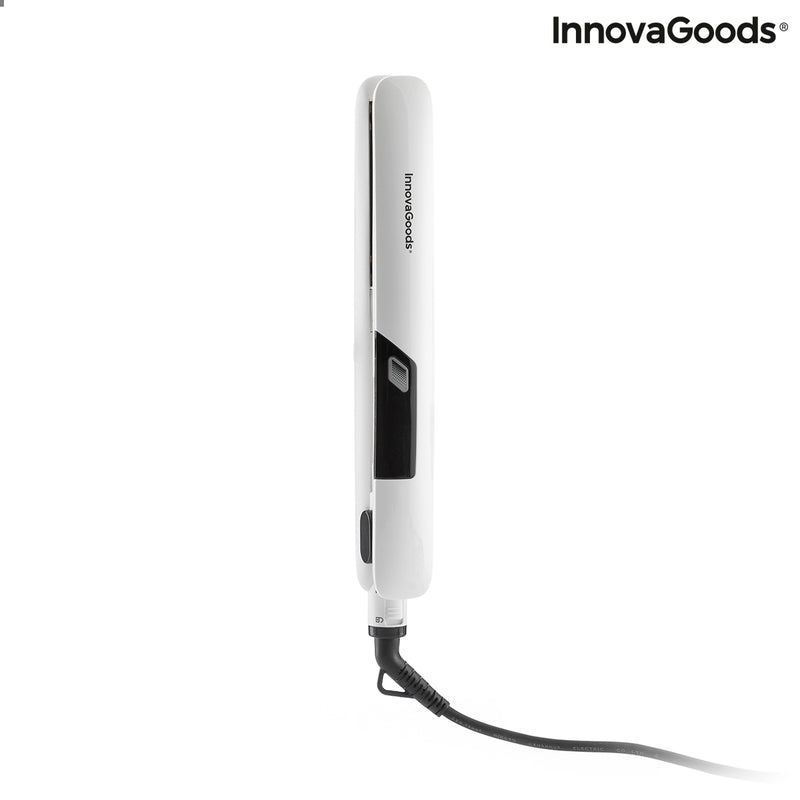 Lisseur pour Cheveux en Céramique Stemio InnovaGoods 36 W