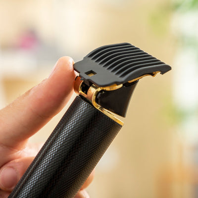 Tondeuse à Cheveux Professionnelle Rechargeable avec Accessoires Triher InnovaGoods