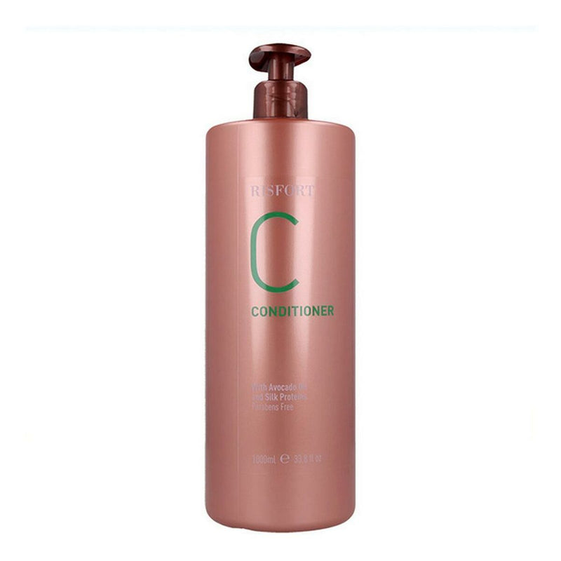 Après-shampooing Risfort 69906 (1000 ml)