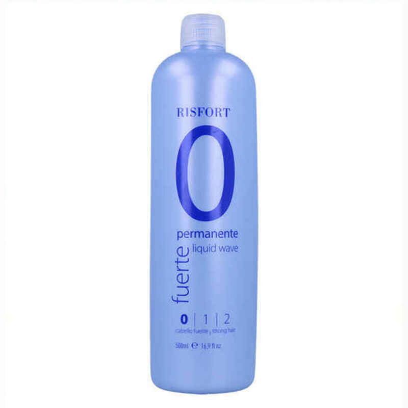 Crème pour Définir les Boucles Risfort PMTRIF00 (500 ml)