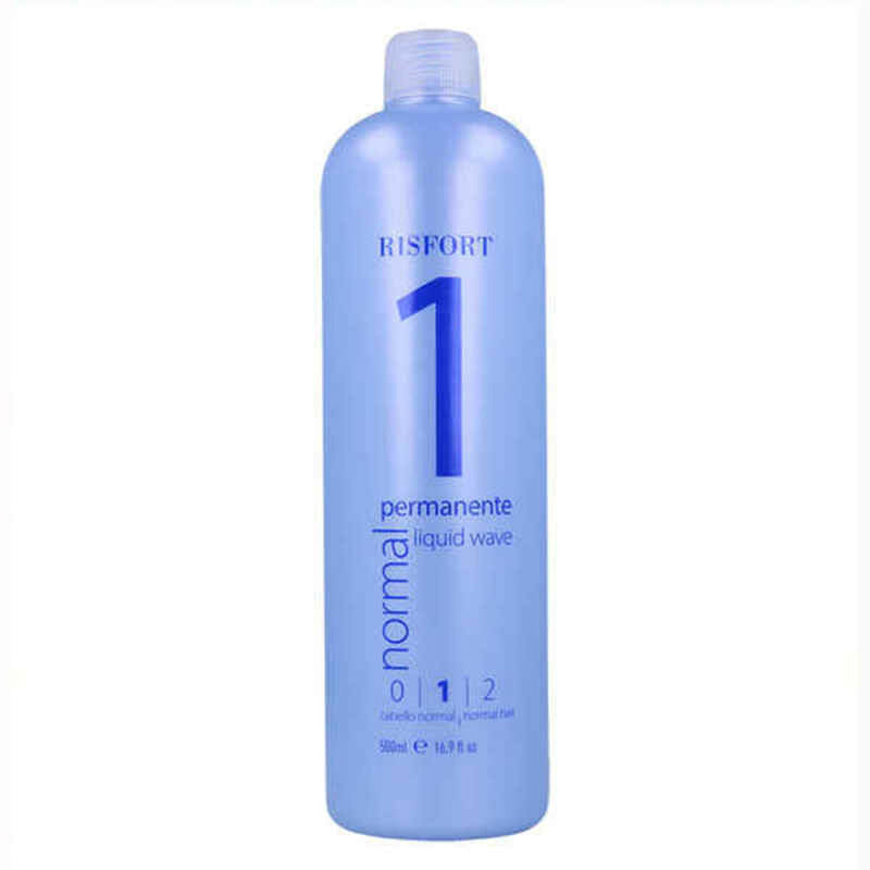 Crème Hydratante pour les Cheveux Bouclés Risfort PMTRIF01 normal