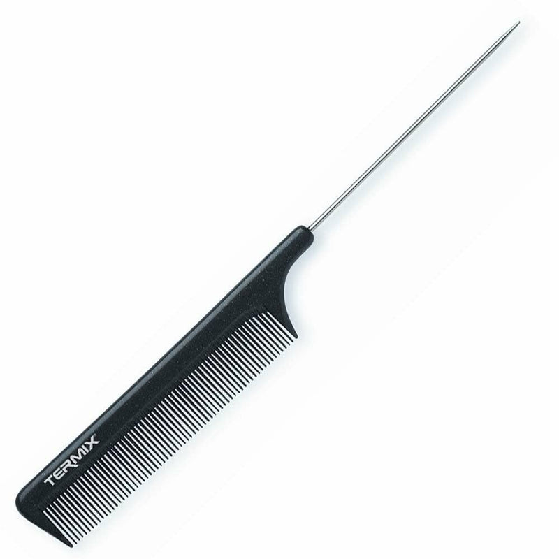 Brosse à Cheveux Termix Porfesional 821 Noir Titane