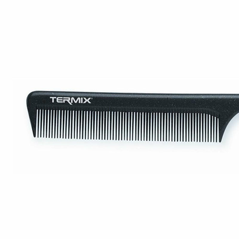 Brosse à Cheveux Termix Porfesional 821 Noir Titane