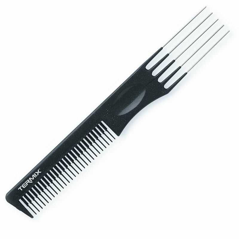 Brosse à Cheveux Termix Porfesional 877 Noir Titane