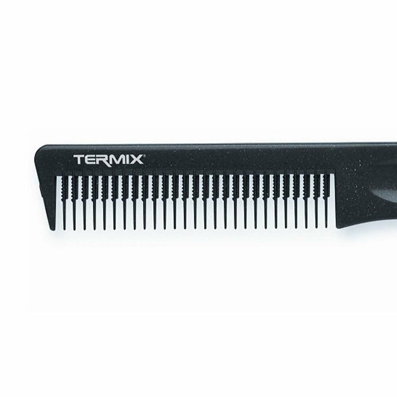 Brosse à Cheveux Termix Porfesional 877 Noir Titane