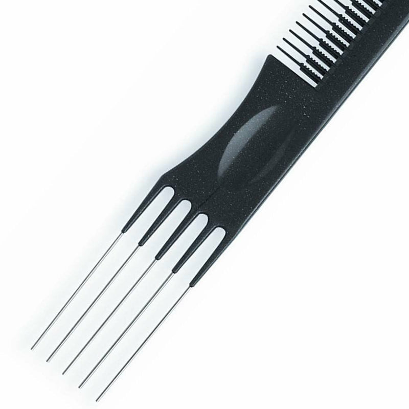 Brosse à Cheveux Termix Porfesional 877 Noir Titane