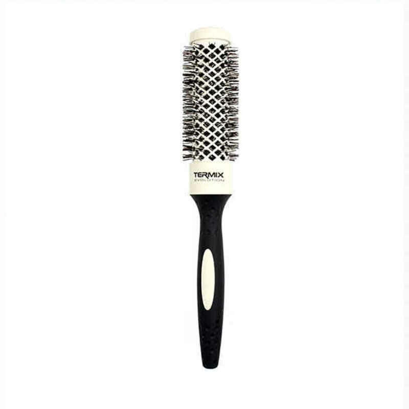 Brosse Termix Evolution Soft Ocre (Ø 23 mm)