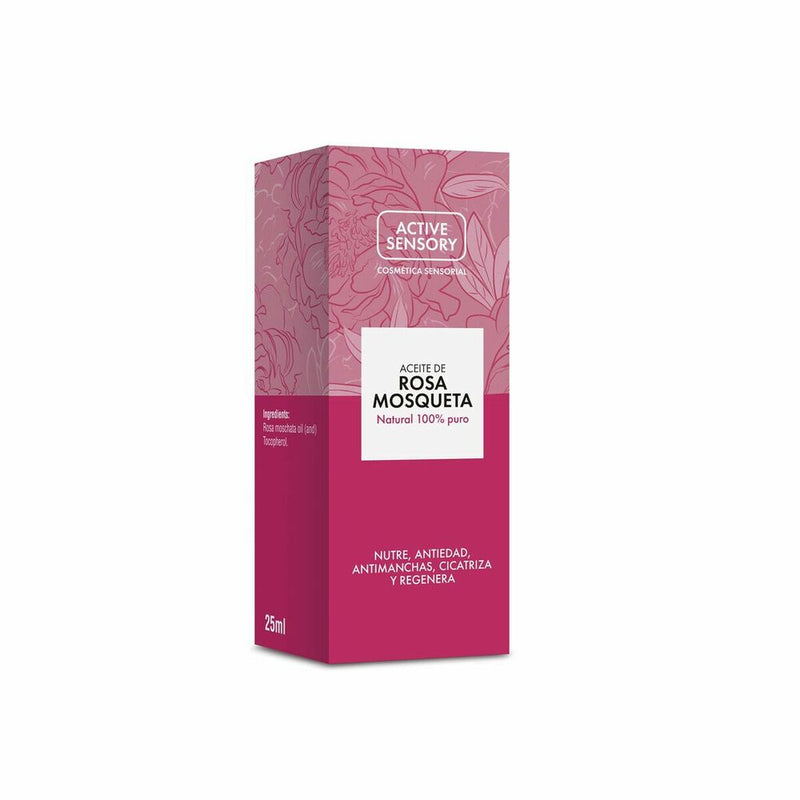 Huile visage Rosa Mosqueta Redumodel 91703 25 ml