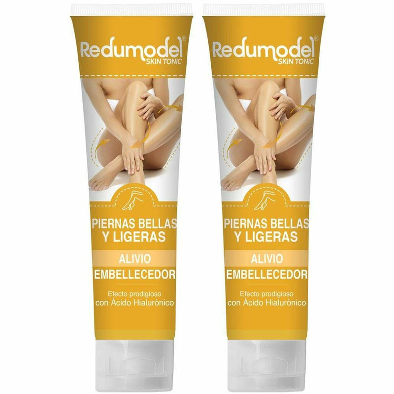 Lotion jambes lourdes Redumodel (100 ml) (2 uds)