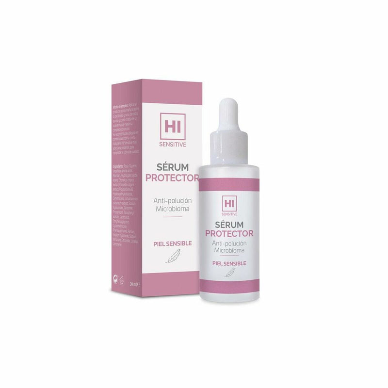 Sérum Protecteur Hi Sensitive Redumodel (30 ml)