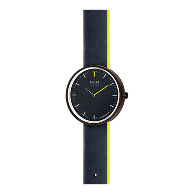 Montre Unisexe MAM MAM96 (Ø 39 mm)