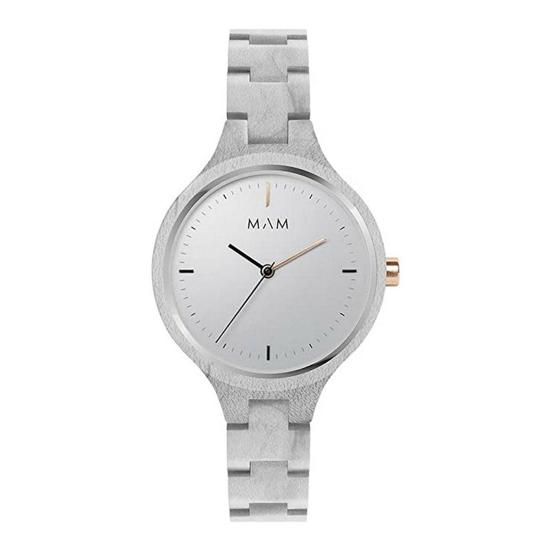 Montre Unisexe MAM MAM605 (Ø 34 mm)