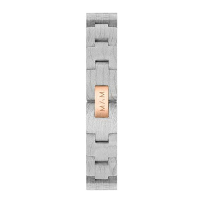 Montre Unisexe MAM MAM605 (Ø 34 mm)