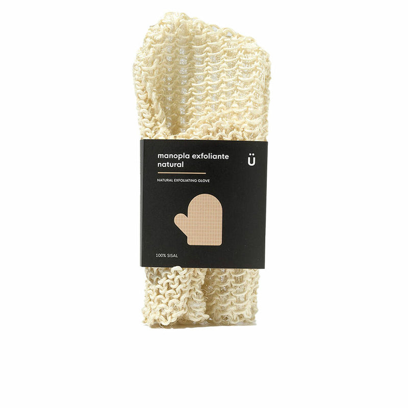 Gant Exfoliant Naturbrush   Sisal Naturel