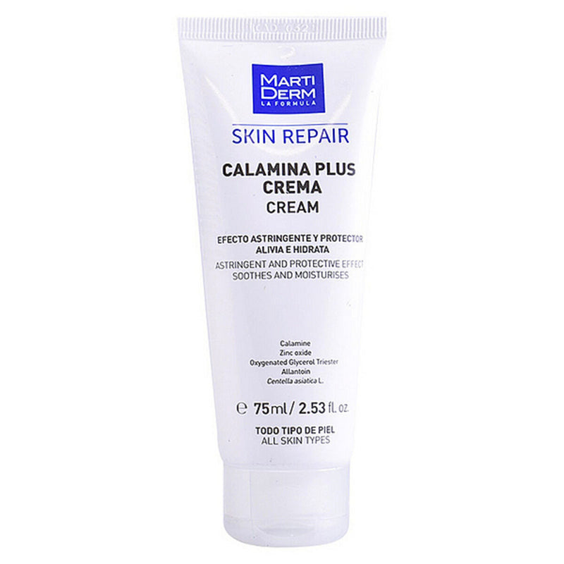 Crème anti rougeurs Skin Repair Calamina Martiderm (75 ml) (75 ml)