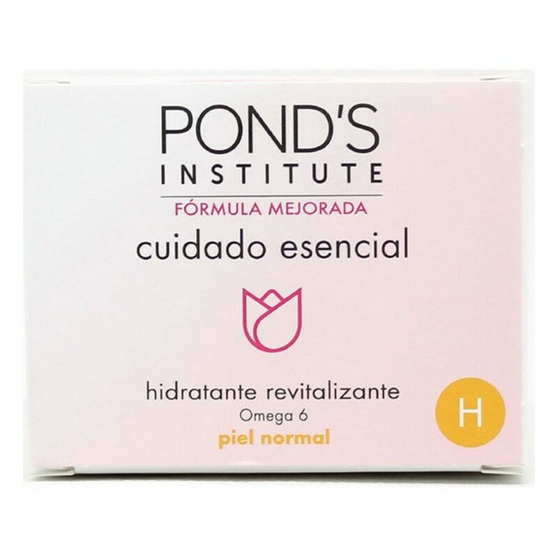 Crème visage Cuidado Esencial Pond&