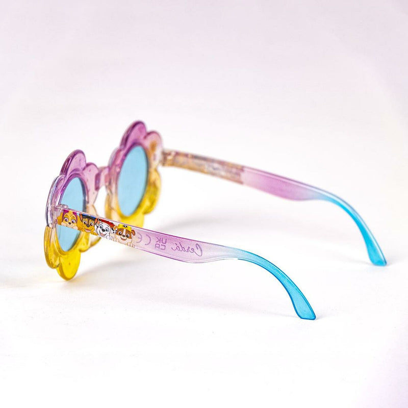 Lunettes de soleil enfant The Paw Patrol Multicouleur