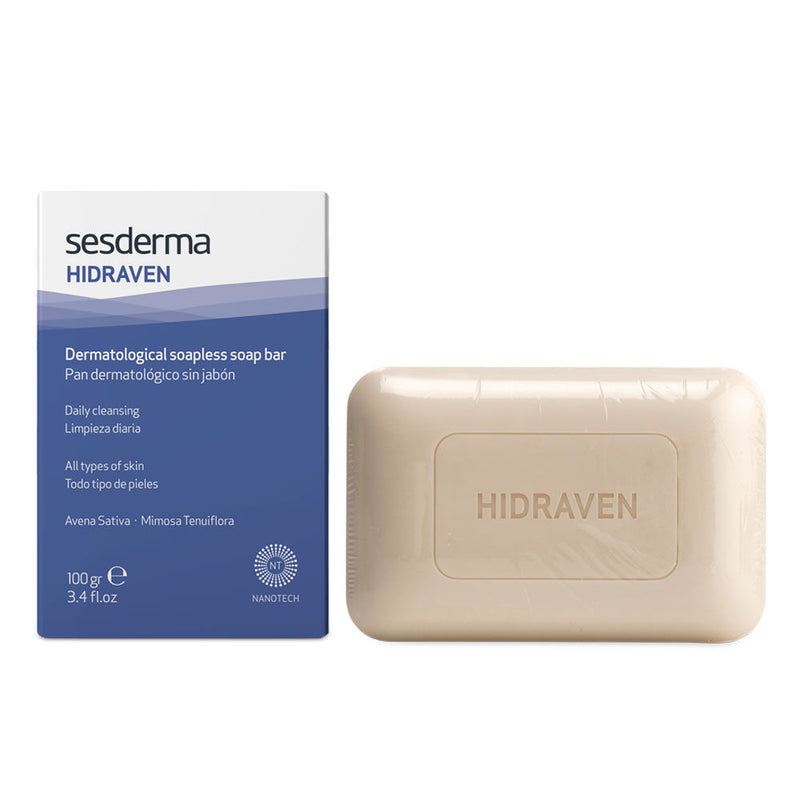 Savon liquide Sesderma