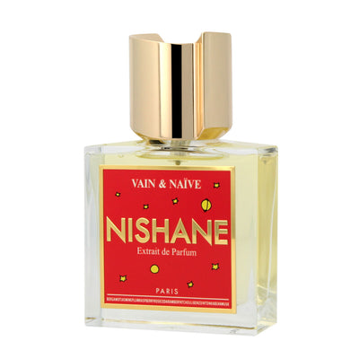 Parfum Unisexe Nishane Vain & Naive 50 ml