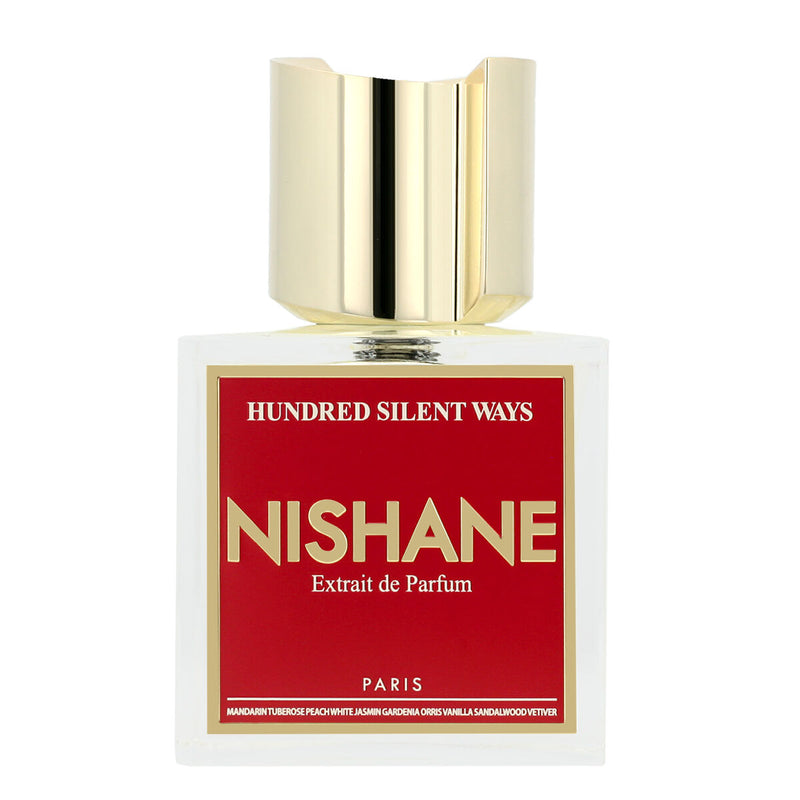 Parfum Unisexe Nishane 100 ml Hundred Silent Ways