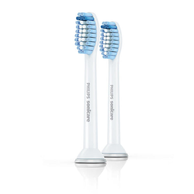 Rechange brosse à dents électrique Philips HX6052 (2 pcs)