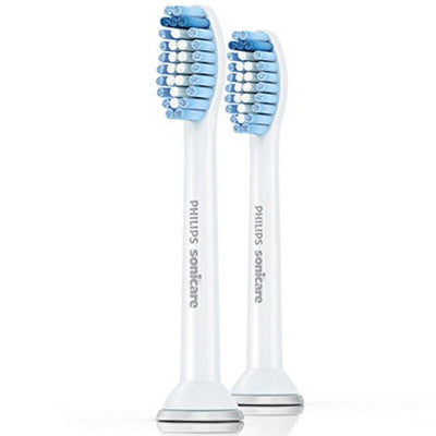 Rechange brosse à dents électrique Philips HX6052 (2 pcs)