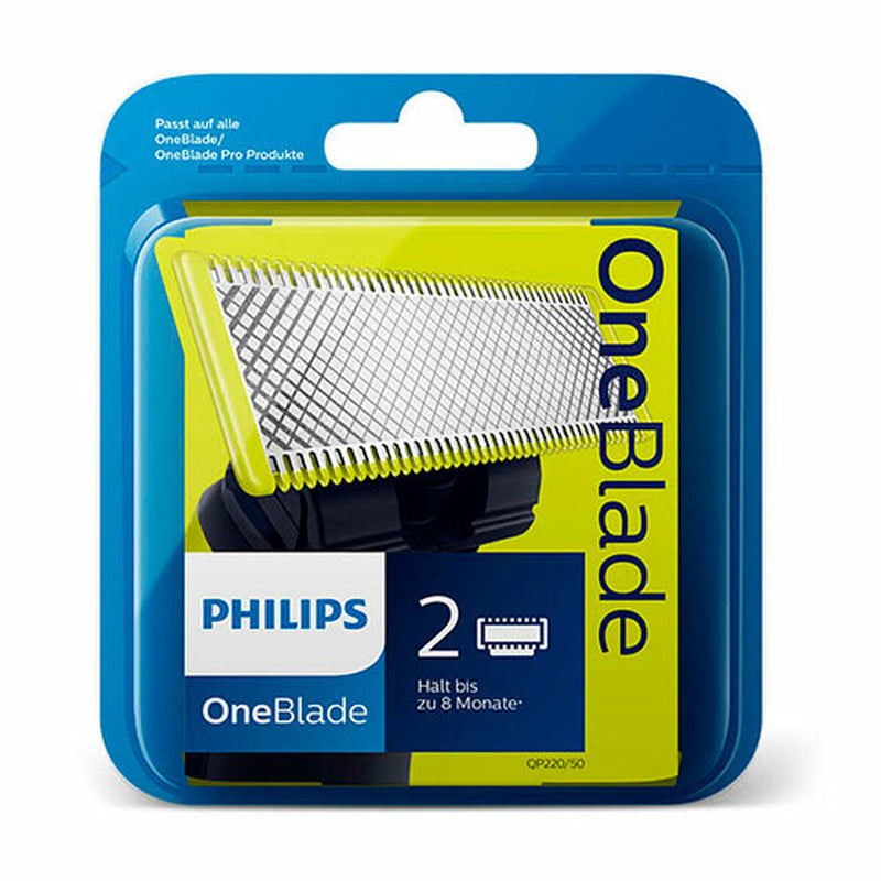 Tête de rasage Philips (2 pcs)