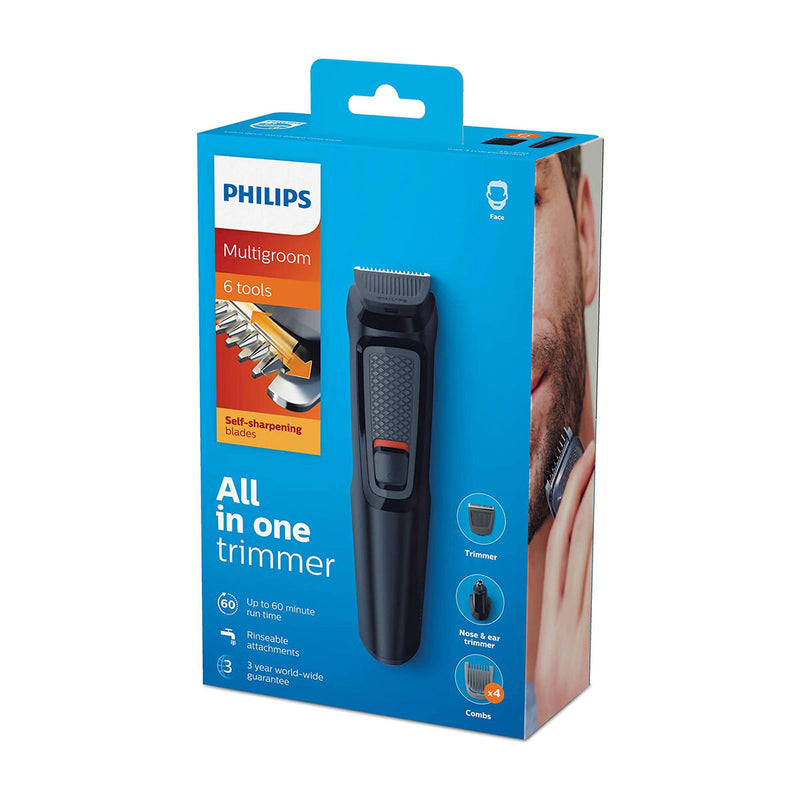 Tondeuse Philips MG3710/15 Précision