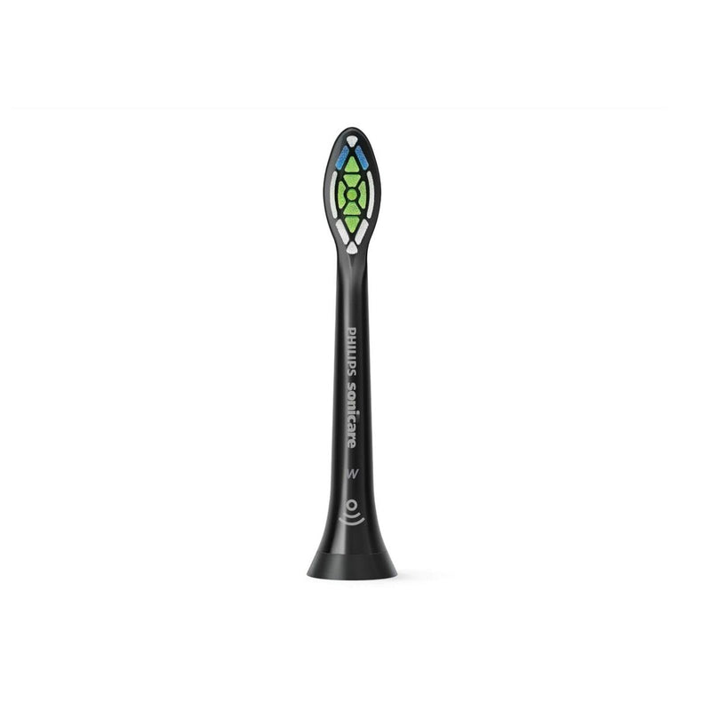 Tête de rechange Sonicare W2 Optimal Philips HX6068/13 Noir 8 Unités