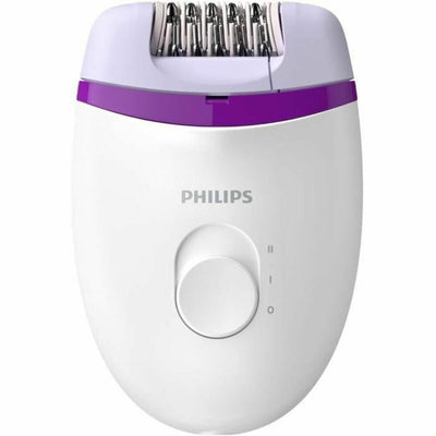 Épilateur électrique Philips Depiladora con cable compacta BRE225/00