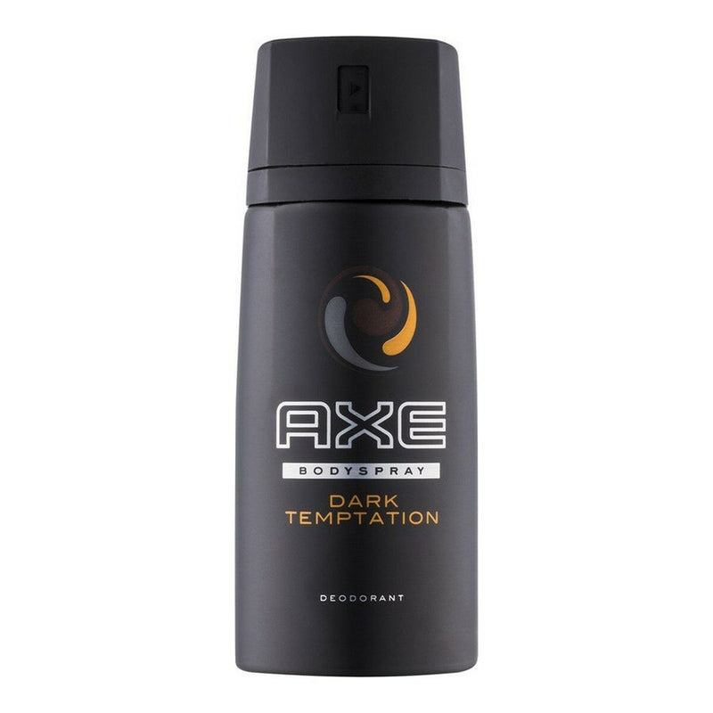 Spray déodorant Axe   Dark Temptation 150 ml