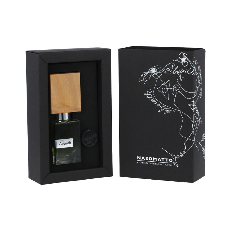 Parfum Unisexe Nasomatto Absinth 30 ml