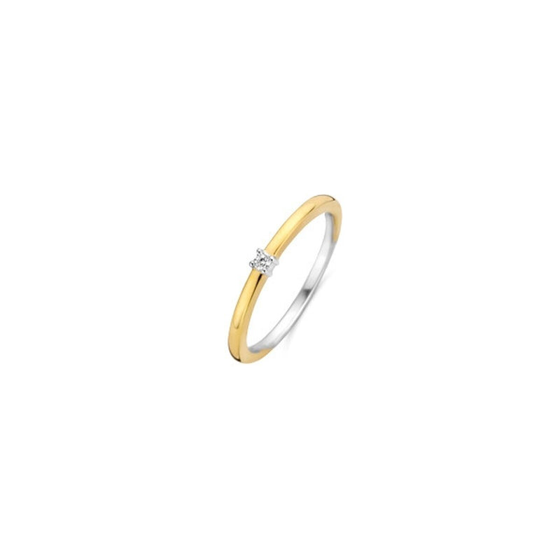 Bague Femme Ti Sento 12210ZY/52 12