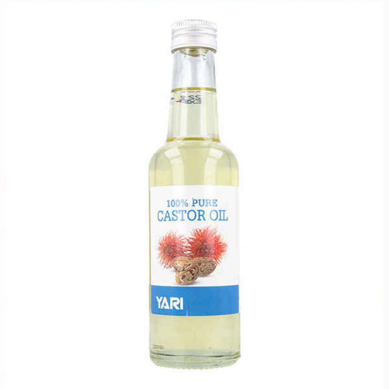 Huile dure Yari (250 ml)