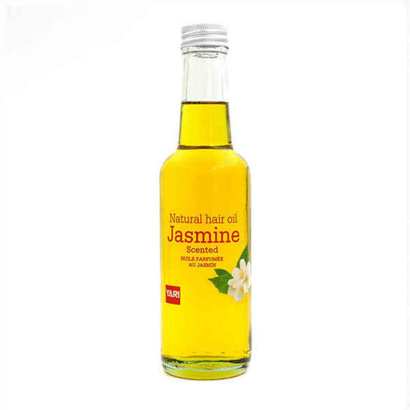 Huile dure Yari Jasmin (250 ml)