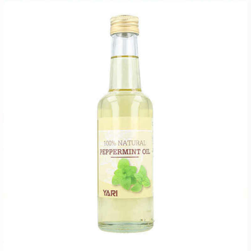 Huile dure Yari Menthe verte (250 ml)