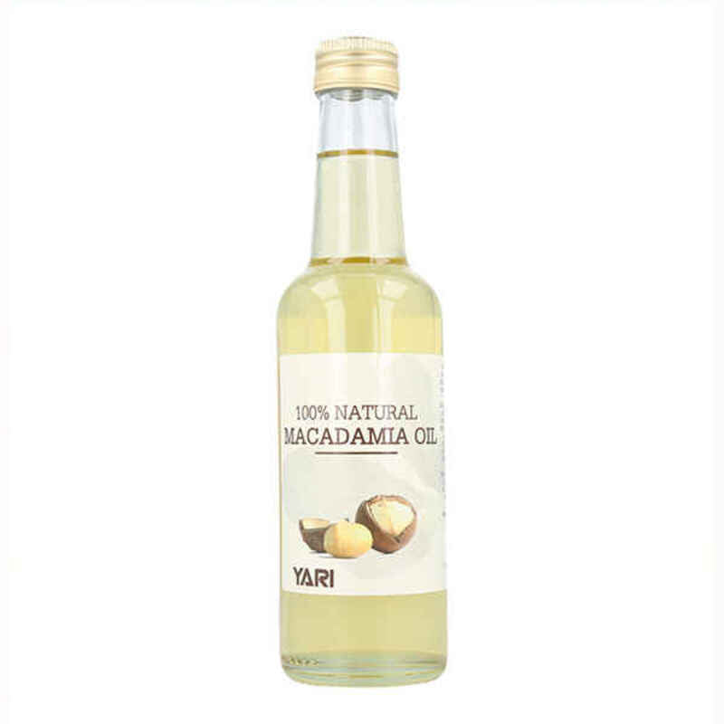 Huile dure Yari Macadamia (250 ml)