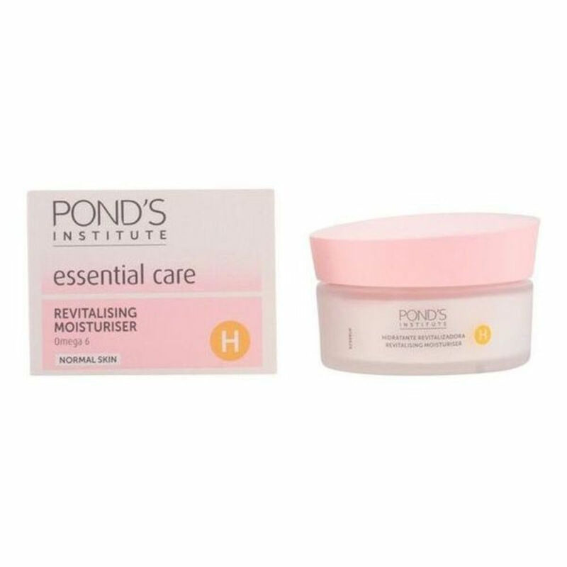 Crème hydratante Essential Care Pond&