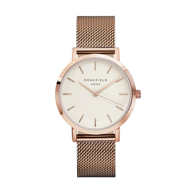 Montre Femme Rosefield The Mercer